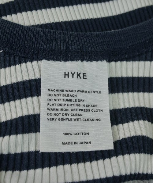 HYKE เสื้อกล้าม