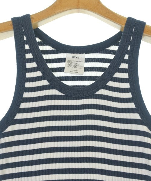 HYKE เสื้อกล้าม