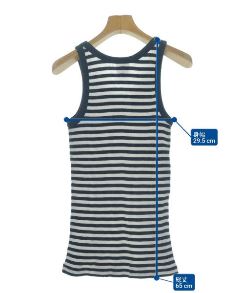 HYKE เสื้อกล้าม