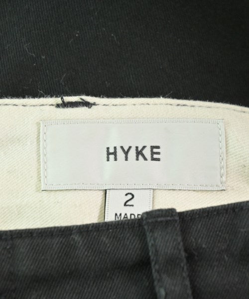 HYKE ชิโน่