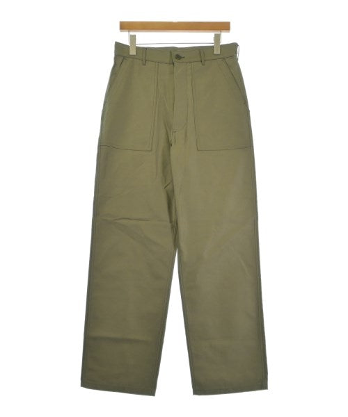 HYKE กางเกง อื่น