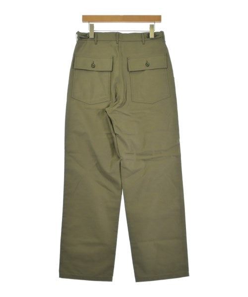 HYKE กางเกง อื่น