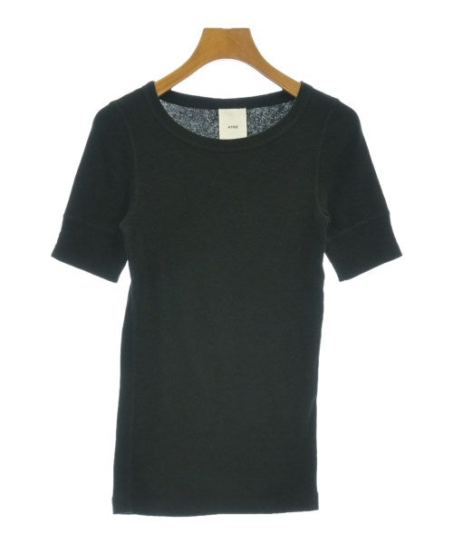 HYKE เสื้อยืด/เสื้อท็อปส์