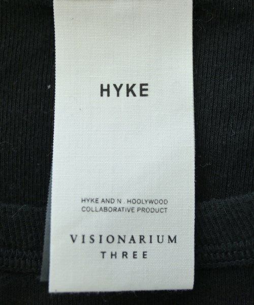 HYKE เสื้อยืด/เสื้อท็อปส์