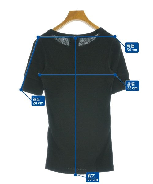 HYKE เสื้อยืด/เสื้อท็อปส์