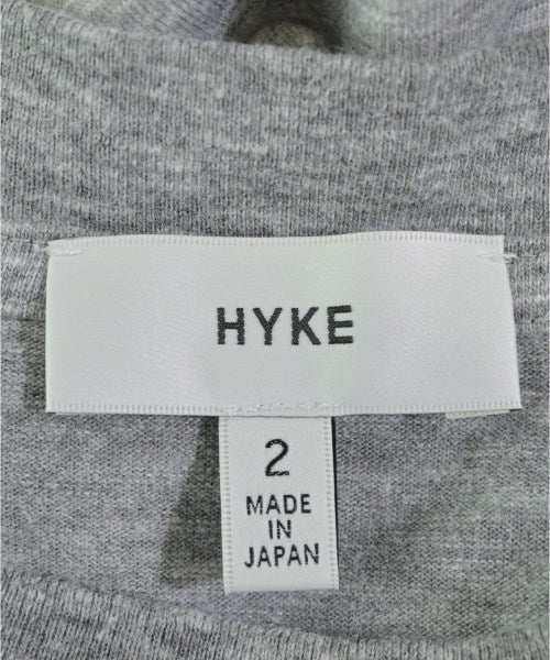 HYKE ชุดเดรส