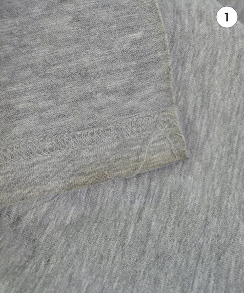 HYKE ชุดเดรส