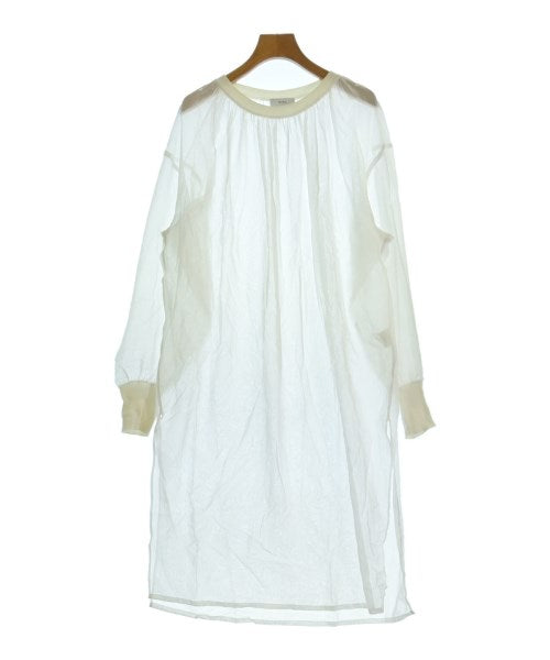 HYKE ชุดเดรส