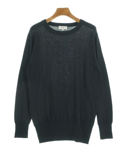 HYKE เสื้อกันหนาว