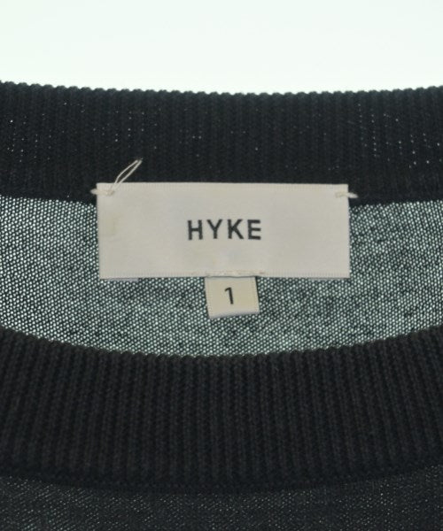 HYKE เสื้อกันหนาว