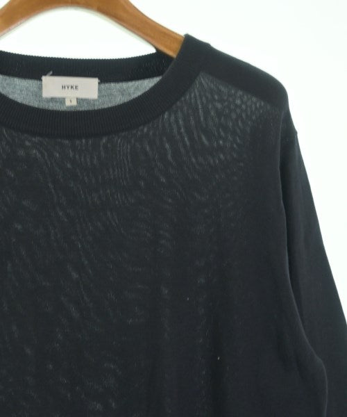 HYKE เสื้อกันหนาว