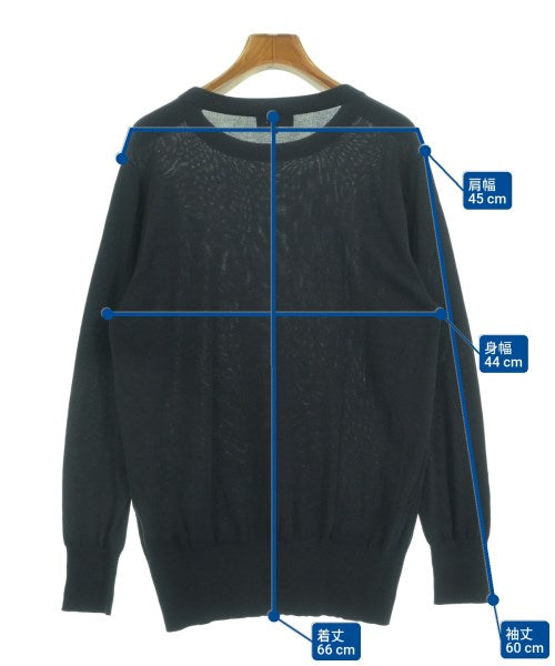 HYKE เสื้อกันหนาว