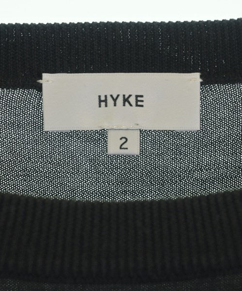 HYKE เสื้อกันหนาว