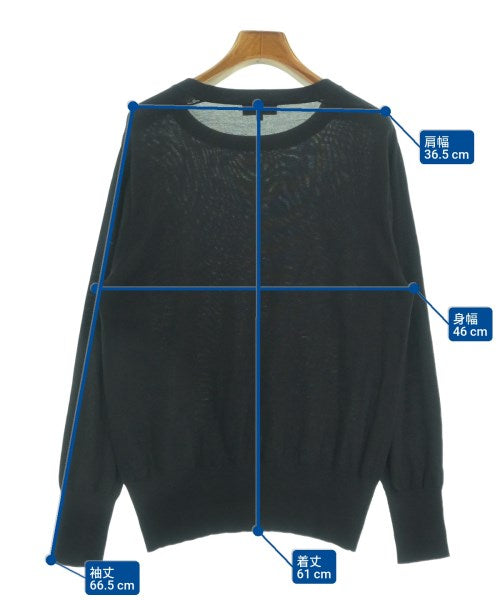 HYKE เสื้อกันหนาว