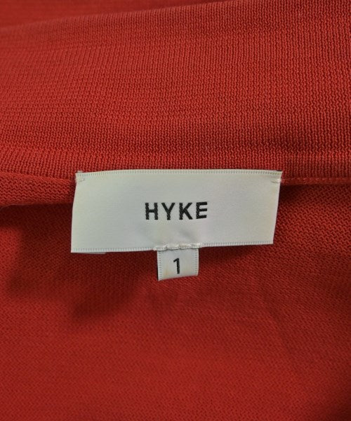 HYKE เสื้อคาร์ดิแกน