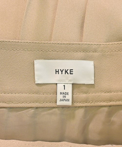 HYKE กระโปรงยาว/แม็กซี่ยาว