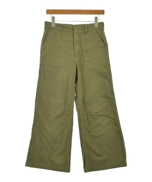 HYKE กางเกง อื่น