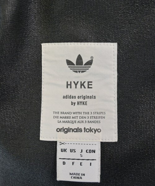 HYKE กระโปรงยาวถึงเข่า