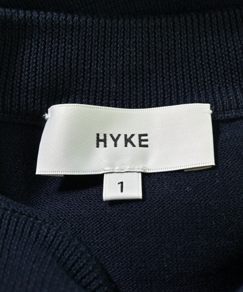 HYKE ชุดเดรส