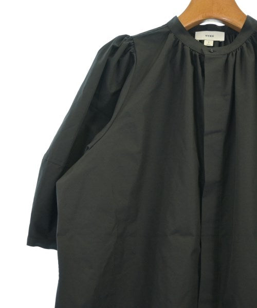 HYKE เสื้อสตรี