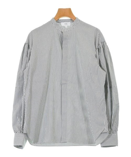 HYKE เสื้อลำลอง