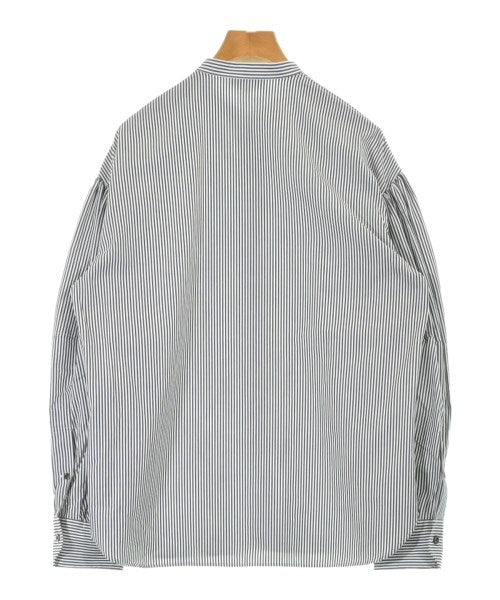 HYKE เสื้อลำลอง