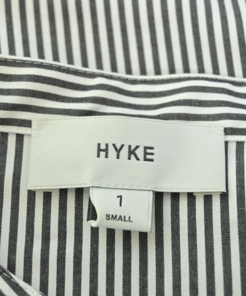 HYKE เสื้อลำลอง