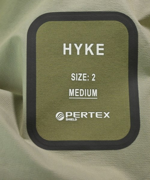HYKE เสื้อโค้ท อื่น