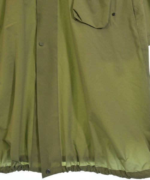 HYKE เสื้อโค้ท อื่น
