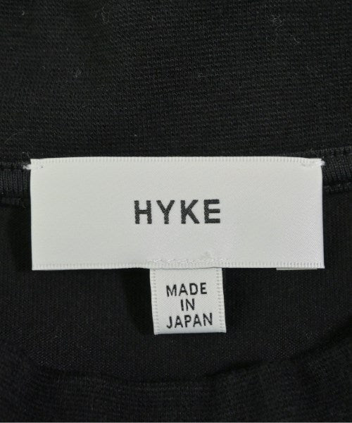 HYKE เสื้อยืด/เสื้อท็อปส์