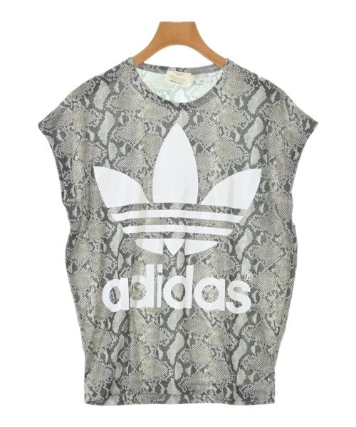 HYKE เสื้อยืด/เสื้อท็อปส์