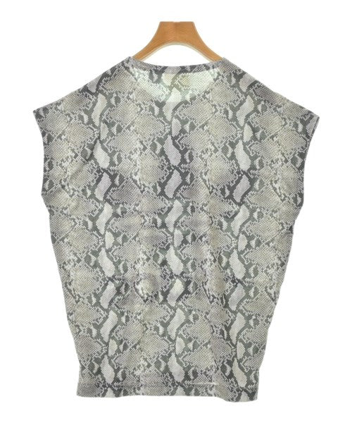 HYKE เสื้อยืด/เสื้อท็อปส์