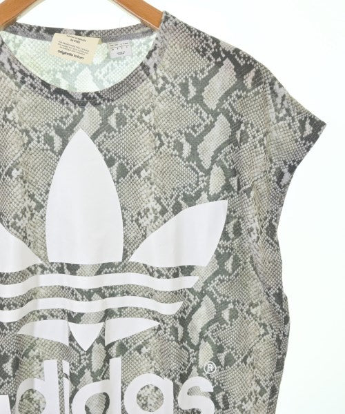 HYKE เสื้อยืด/เสื้อท็อปส์