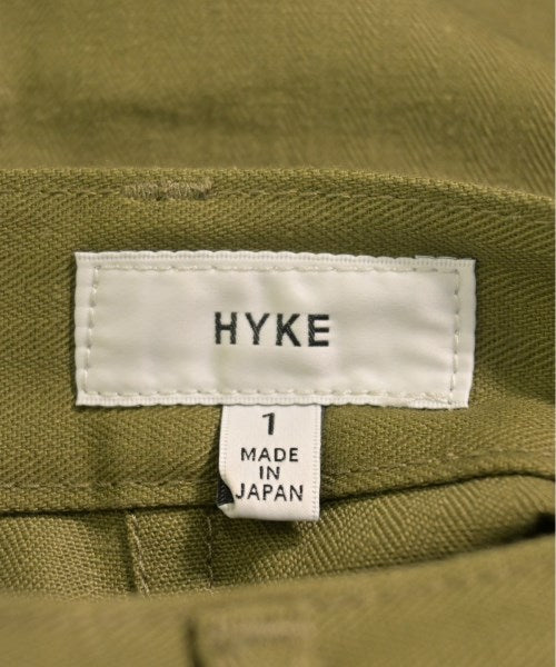 HYKE กระโปรงยาวถึงเข่า