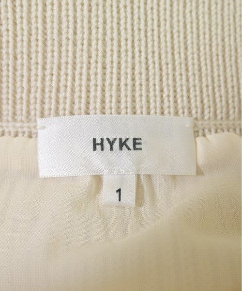 HYKE กระโปรงยาวถึงเข่า