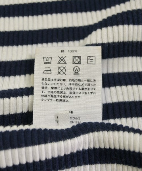 HYKE เสื้อยืด/เสื้อท็อปส์