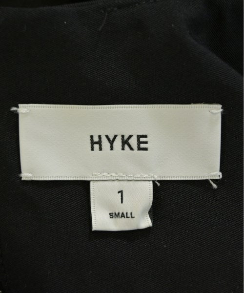 HYKE เสื้อสตรี