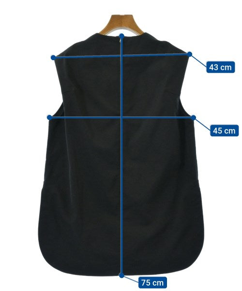 HYKE เสื้อสตรี
