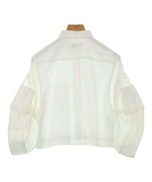 HYKE เสื้อลำลอง