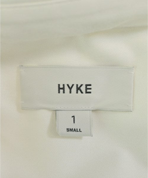 HYKE เสื้อลำลอง
