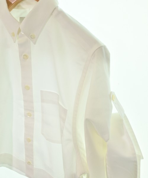 HYKE เสื้อลำลอง
