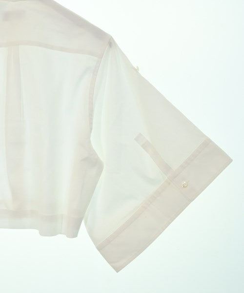 HYKE เสื้อลำลอง