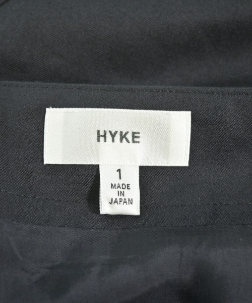 HYKE กระโปรงยาวถึงเข่า