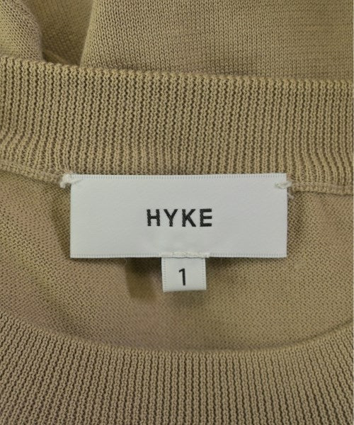 HYKE เสื้อกันหนาว