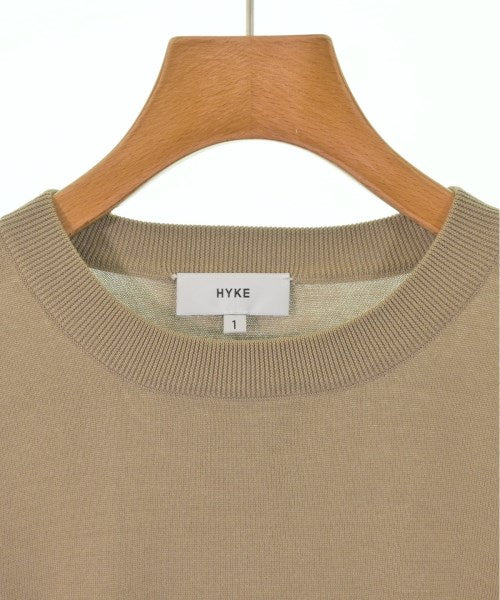 HYKE เสื้อกันหนาว