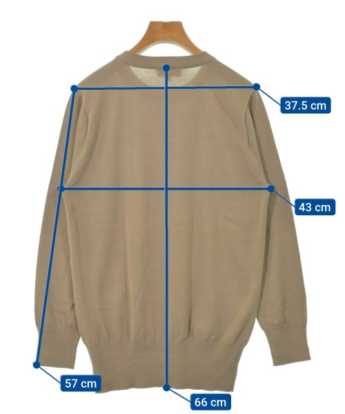 HYKE เสื้อกันหนาว