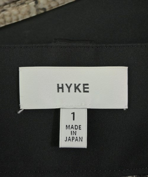 HYKE กระโปรงยาว/แม็กซี่ยาว