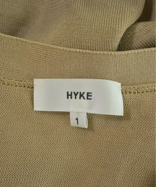 HYKE เสื้อคาร์ดิแกน