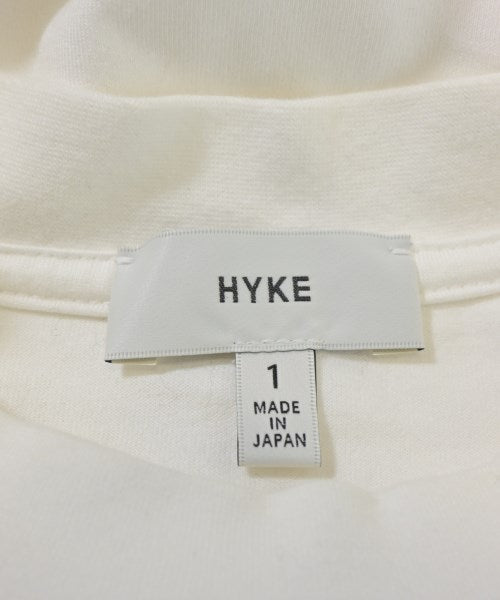 HYKE ชุดเดรส