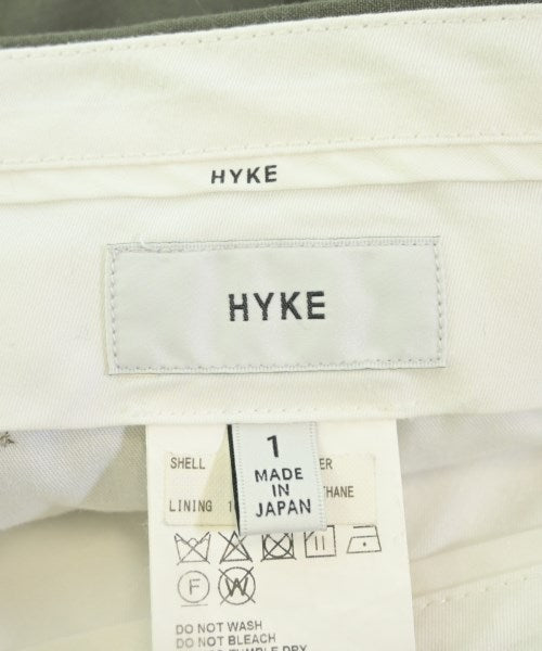 HYKE กางเกง อื่น